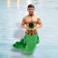 May - Emerald Merman - Pre Order - In Stock Sept 2025